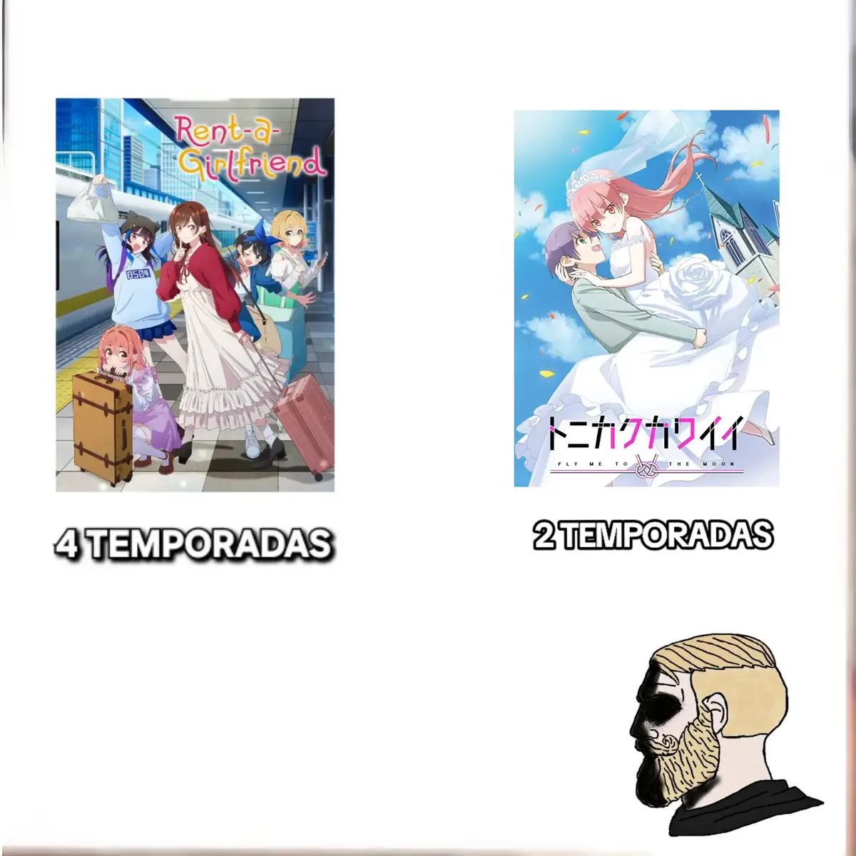 Tonikaku Kawaii tercera temporada  #tonikakukawaii #tsukasayuzaki #tsukasatsukuyomi #animetiktok 