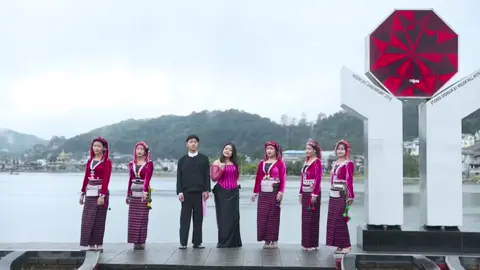 #shalala #သီချင်းသစ်လေးအားပေးကြပါအုံး #တအာင်းမလေး😘😘 #တအာင်းသီချင်း #Lway M Ve Kywal Kywal