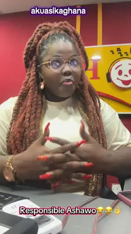 A very good bhad gyal😝😂😂. #foryoupage #ghanatiktok🇬🇭 #tiktokghana🇬🇭 #viral #fyp 
