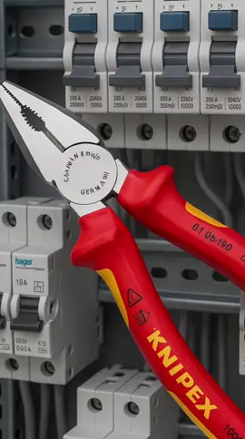 #fahmijenewa_electrical💡 #fyp #knipex @knipex 