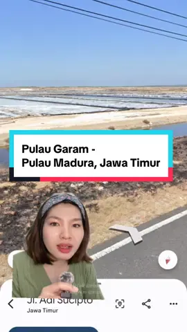 Kali ini main-main ke Pulau Madura. Silahkan loh kalo mau ditambahin info-info terkait pulau ini. Terima kasih .. #peta #serunyabelajar #pulaumadura #jatim #geografi 