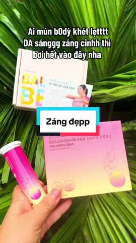 Bí quyết ăn nhiềuuu k lo của tuiii #viral #xuhuong #viensui #balporobbae #giamcan 