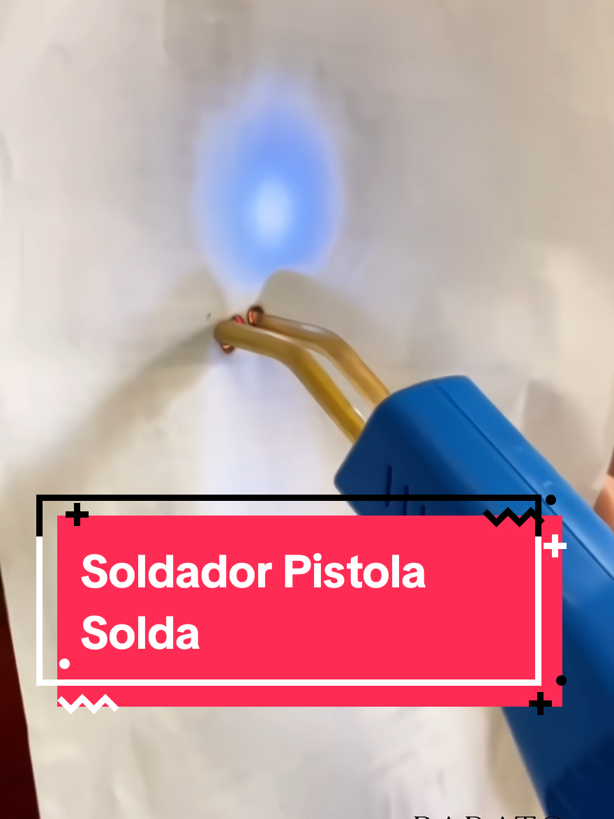 Soldador Pistola Solda Plástico Para-Choque Farol Carro Grampo 220v* #Soldador #SoldadorPistola #SoldadorPistolaSolda #SoldadorPistolaParaChoque