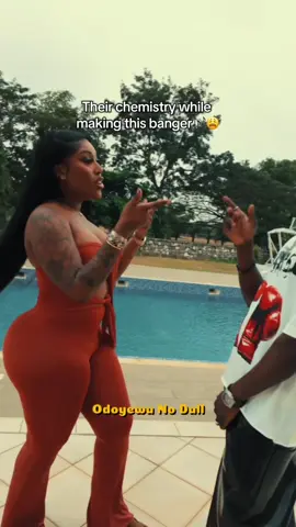 This is such a bop 🇬🇭 🎶👌🏽 Song name: Fanta my baby - @KOJO BLAK @Fantana  #afrobeat #kojoblak #fantana #viral #fyp 