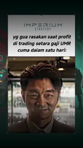 Ketika trading crypto & sehari profit gaji UMR Jakarta. Lestgoo gabung komunitas kelas dibio. #timothy #timothyronald #profit #akademi #edukasi #akademicrypto #anakcrypto #hiburan #komunitas #tradingcrypto 