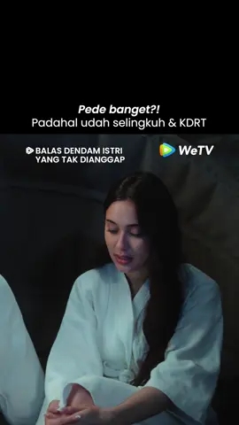 Kok ada ya cowok se-PD Andreas😭 #NontondiWeTV #WeTVIndonesia #WeTVOriginal #BalasDendamIstriYangTakDianggap 