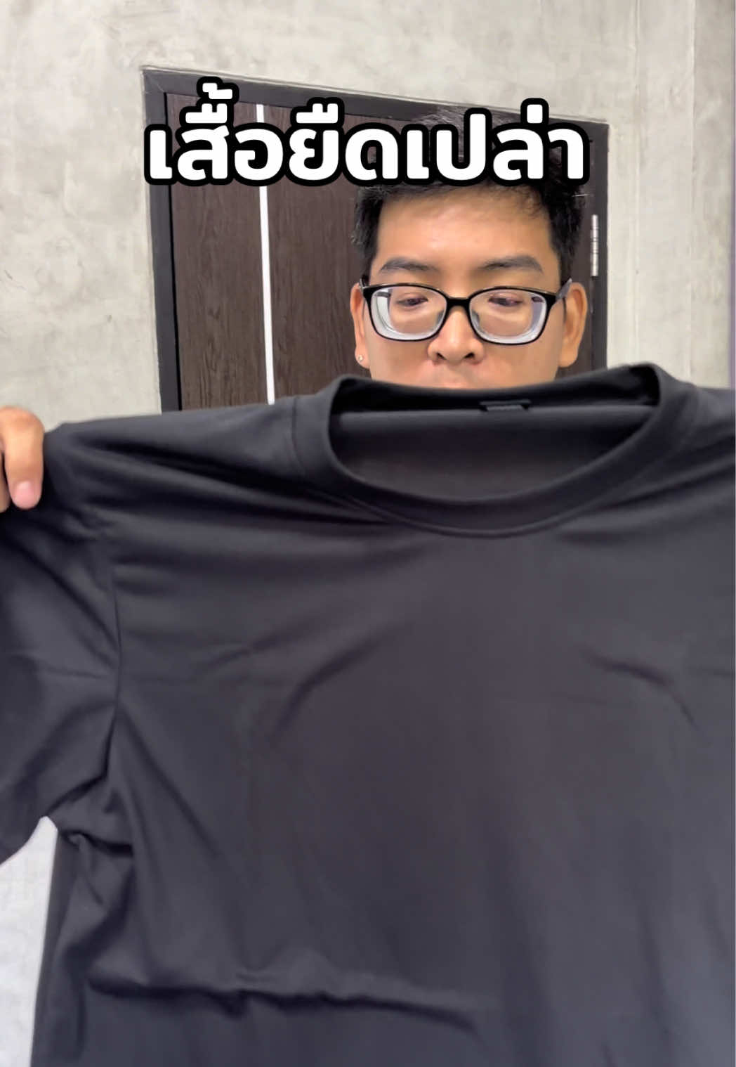 เสื้อยืดเปล่า ไม่เป็นขน ไม่ต้องรีด #เสื้อยืดเปล่า #เสื้อยืด #สินค้าดังปังชัวร์ #ttsร้านใหม่ลดแรง #ทีมชีวิตอยู่บ้าน 