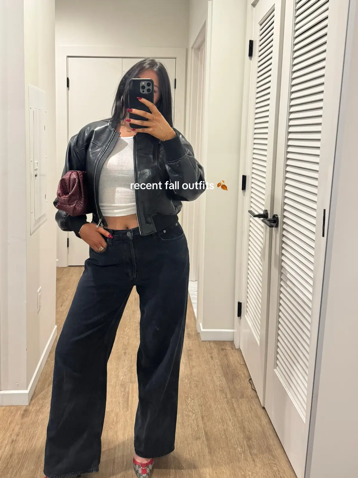 Some early fall outfits ✨✨ #outfitinspo #falloutfits #fallfashion 