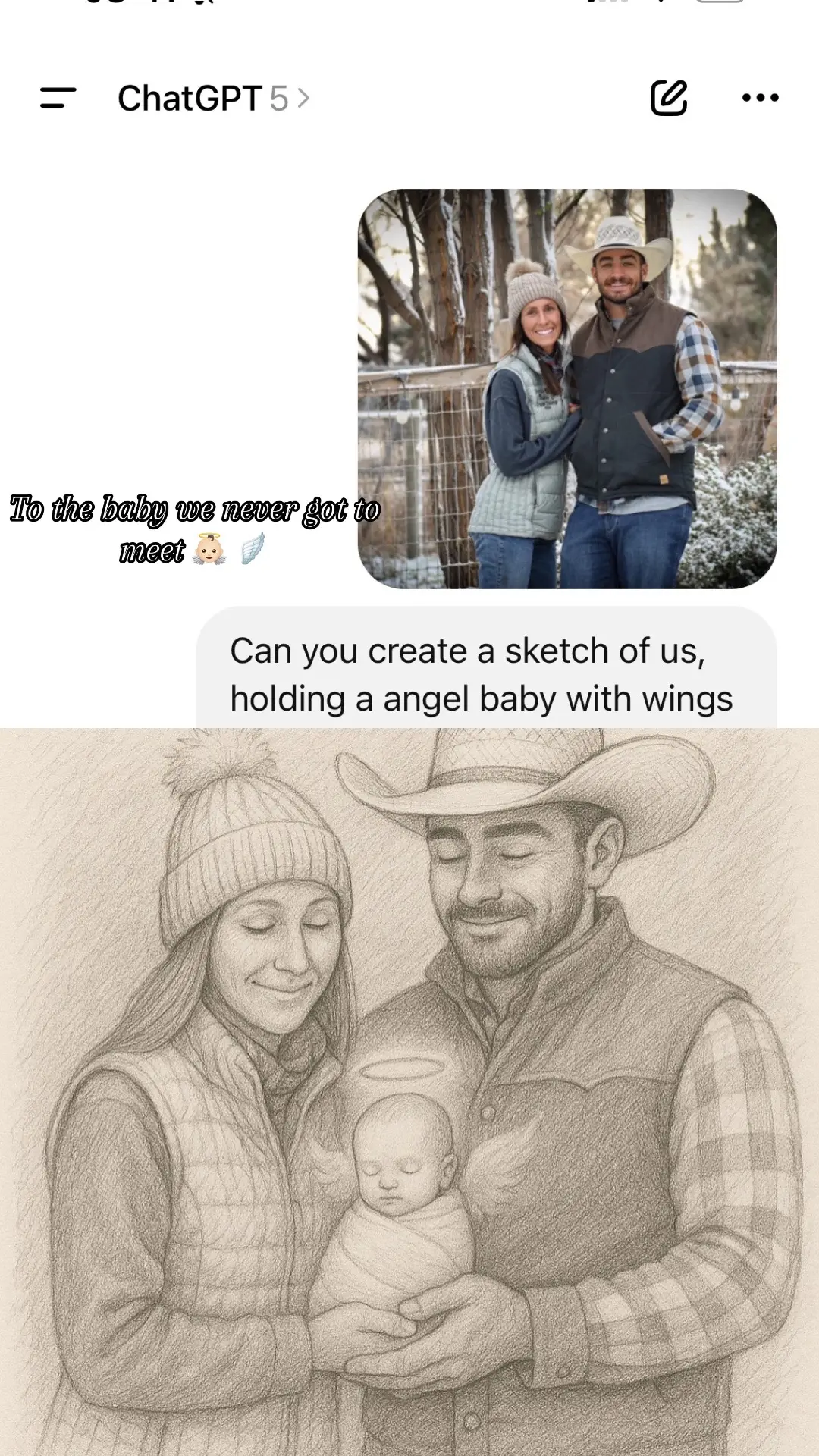 #miscarriage #miscarriageawareness #infertilityjourney #infertility #infertilityafterloss 