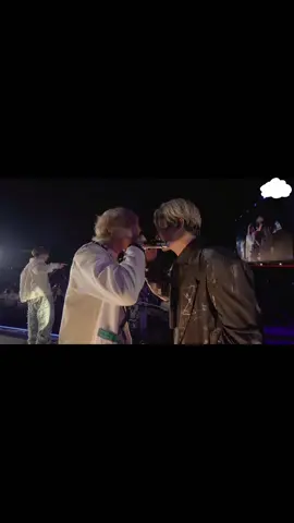 To The First😭💕4年前のザスト、、、たいせつ(´；ω；｀)🩷🩷 #BEFIRST #THEFIRST #BMSG #BMSGFES #ザスト @souchin 