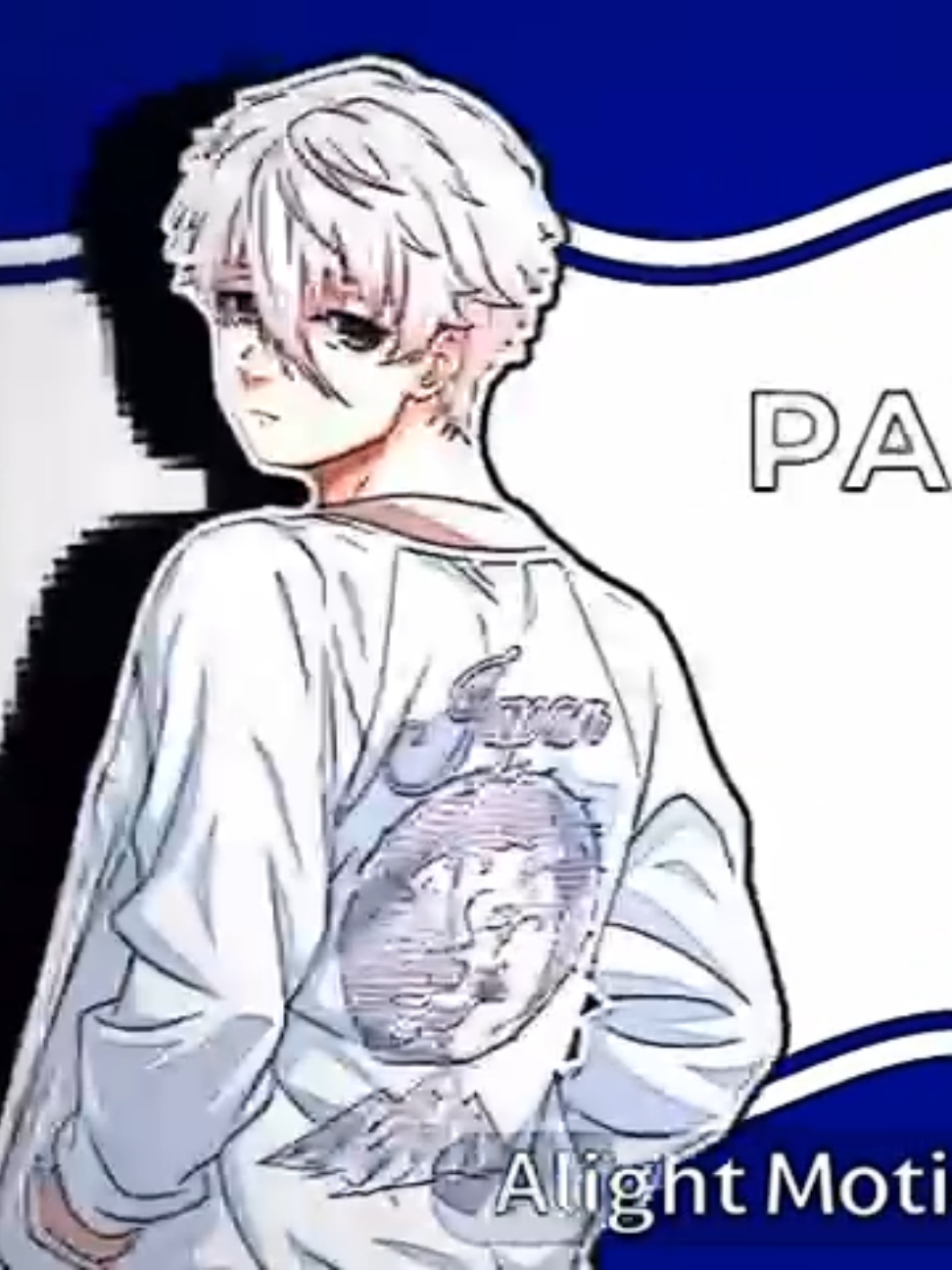 REGALAMOS FEMBOYS | Edit hecho por Nagi (ese men se pela a Hiori en vez de Reo, ok no)  #grupodewhatsapp #bluelockteam #videoviral #bluelock #bluelock3 