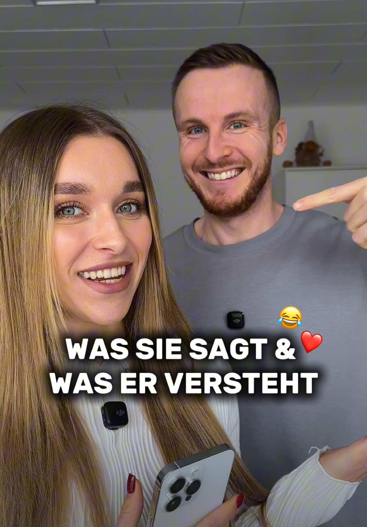 Männer aufgepasst!! 🤣👍🏻 #couple #beziehung #funny #fyp #viral 