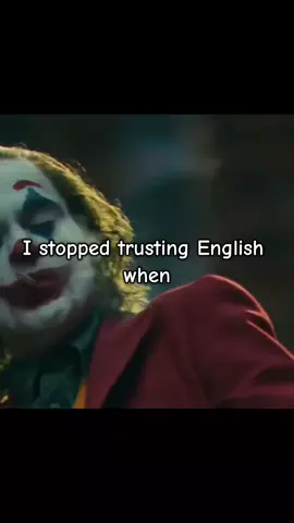 joker= English is un understandable Subject #ghanatiktok🇬🇭 #jokerfamily #goviral #quotestory #quotes 