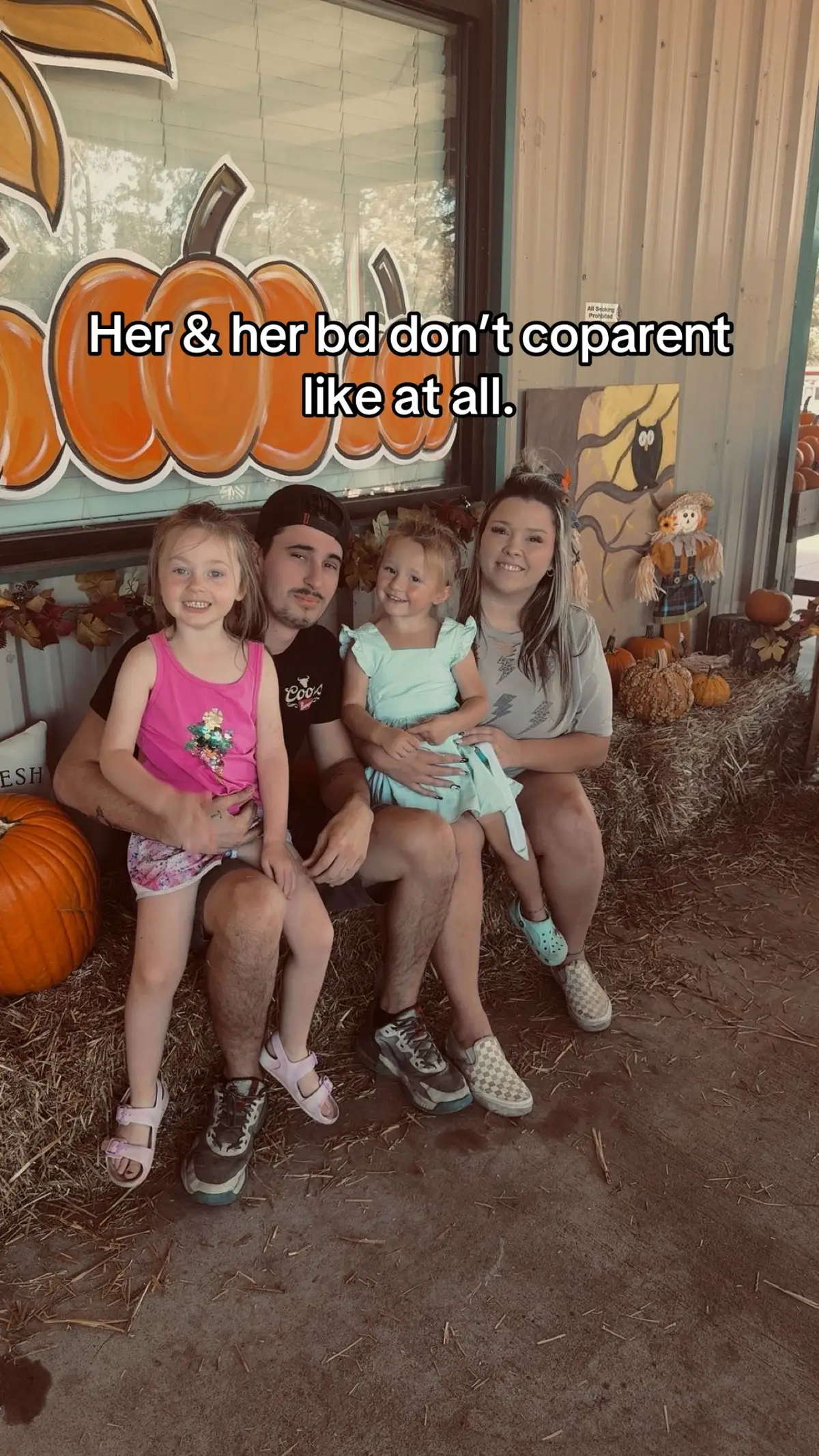 #coparent #fyppppppppppppppppppppppp #boundries #goodperson #adults 