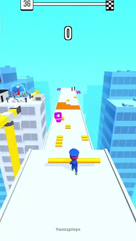 3d games #yanzzplays #gaming #fyp #satisfying #gameplay 