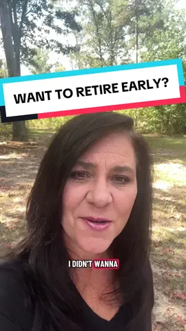 #retireearly #genx #makemoneyonlineforbeginners #extraincome #howtomakemoneyonline 