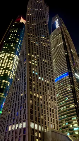 Dubai Marina🌃💖🥰#fyp #treniding #marina #burjkhalifa #dubaimall 