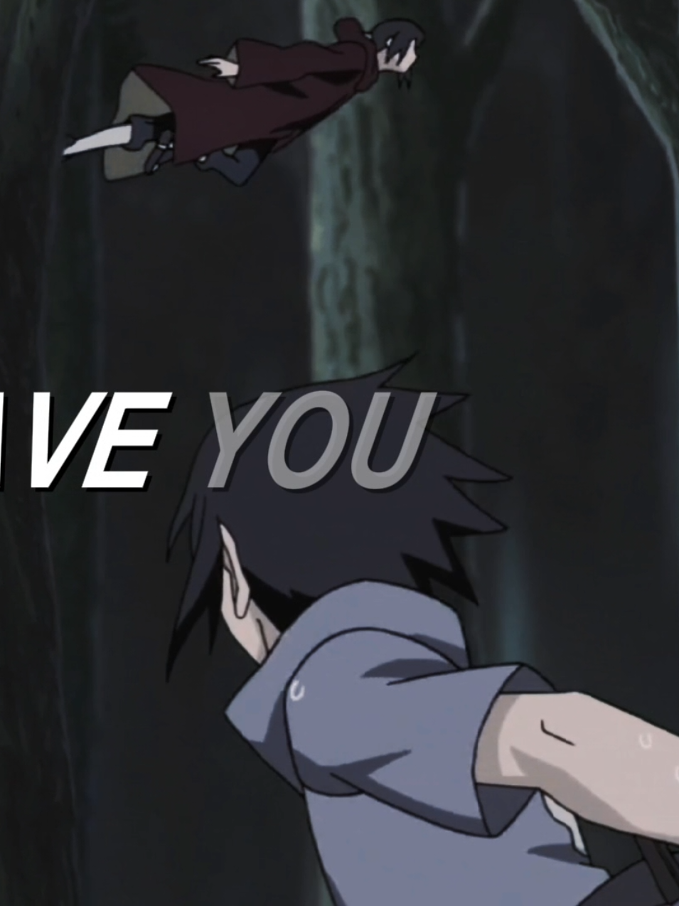 Where have you been all my life ||| #narutouzumaki #sasukeuchiha #narutoshippuden #foryoupage #thisbettergoviral 
