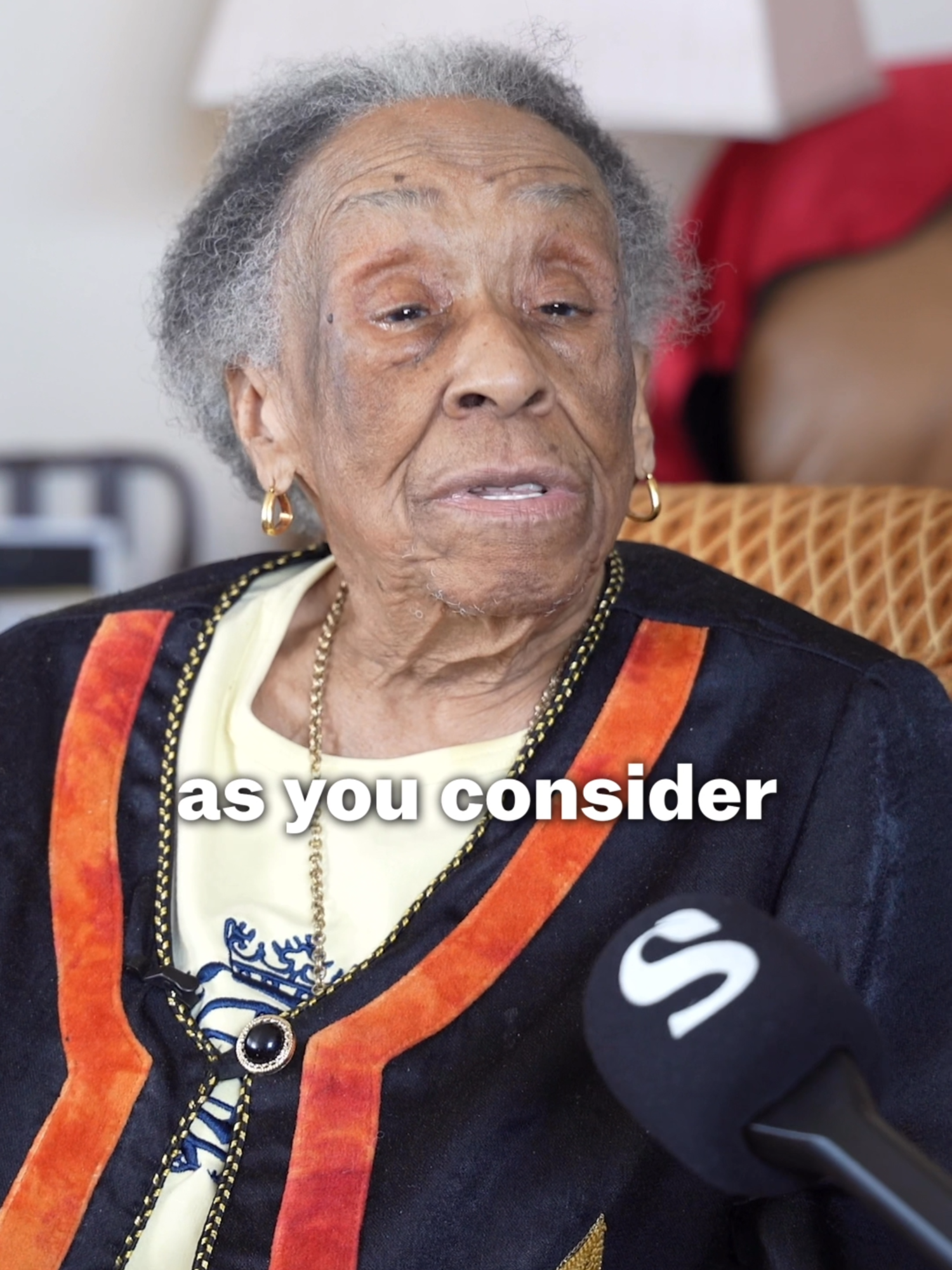 102 Year Old: 