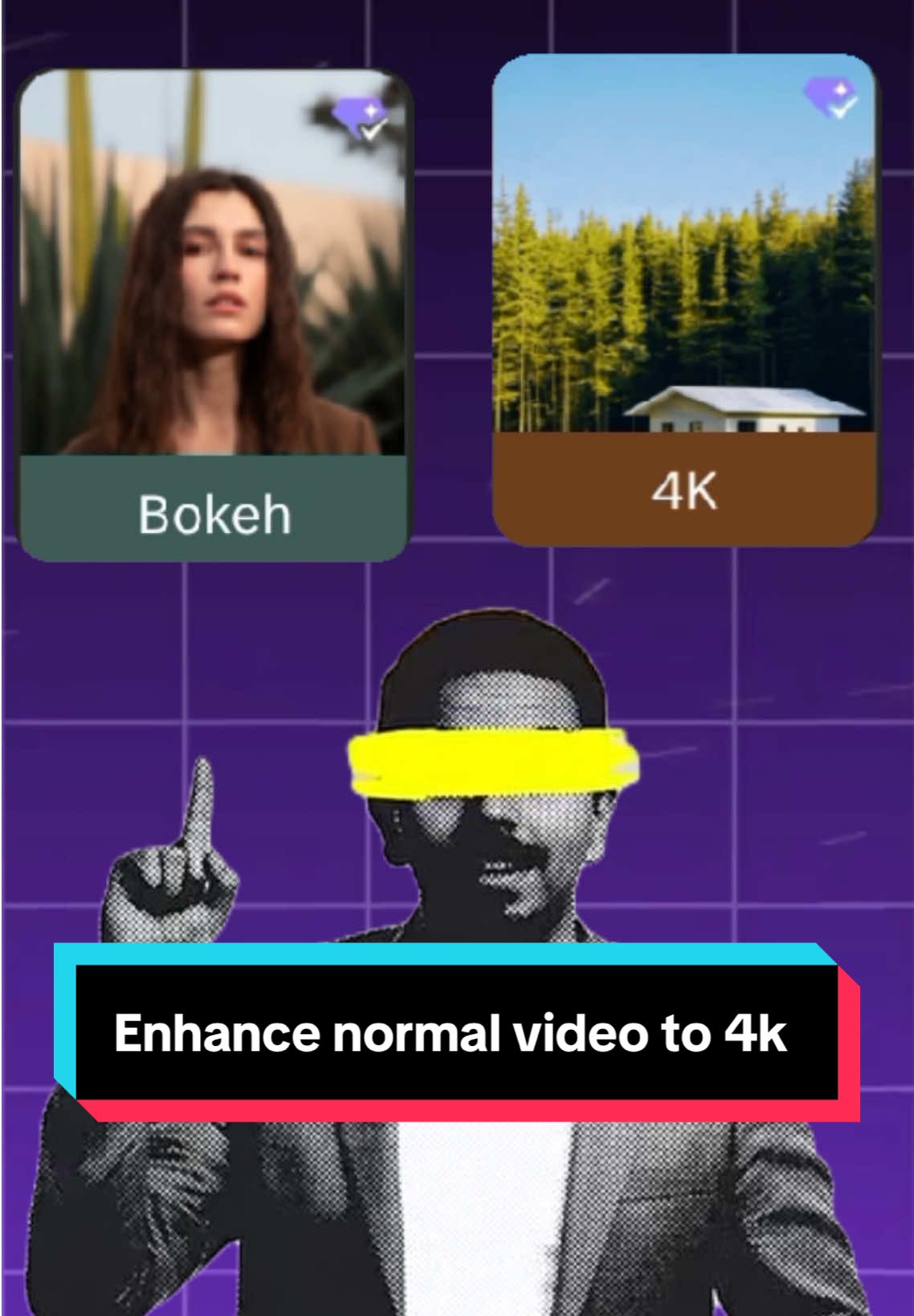 Apni Normal Video ko 4K Quality Me Badlo in 2 Filters Se 😱🔥|| CapCut ke ye 2 filters tumhari video ka level next kar denge! Try karo aur result dekho 😍 #capcuttricks #videoenhance  #editingtips #LearnOnTikTok #learnwithmasaud  @TiktokPakistanOfficial @TikTok 