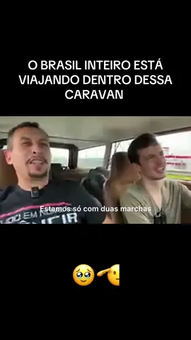 Que momento meus amigos 🥹 #caravan #acf #ricardinhoacf #carros 