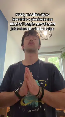 moje modliwty zostały wysłuchane