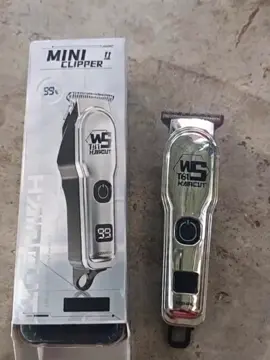 เครื่องตัดผมไฟฟ้า โปรตัดผมแบบมืออาชีพ #โปรโมชั่นสุดคุ้ม #สินค้าคุณภาพ #สินค้ามีมาตราฐานมอก 