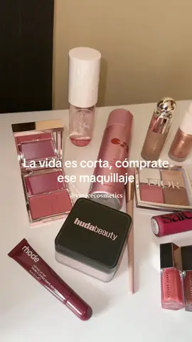 Si, esta es tu señal para comprarte maquillaje 💖 #vinicecosmetics #peru #makeup #fyp #Viral 