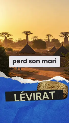 Au Mali, quand un homme meurt, il arrive souvent que son frère épouse sa veuve. Cette tradition s’appelle le lévirat. Elle n’est pas faite par obligation, mais pour protéger la femme et les enfants du défunt. Dans la culture malienne, une femme ne doit pas rester seule. Alors, le frère prend la responsabilité de continuer la lignée et d’assurer la sécurité de la famille. Mais aujourd’hui, beaucoup de femmes refusent cette pratique, car elles veulent pouvoir choisir par amour et non par devoir. Et toi, tu penses que cette tradition doit disparaître ou continuer ?  #CultureMali #TraditionMali #MariageAfricain #HistoireMali #SociétéMali #TvMali 