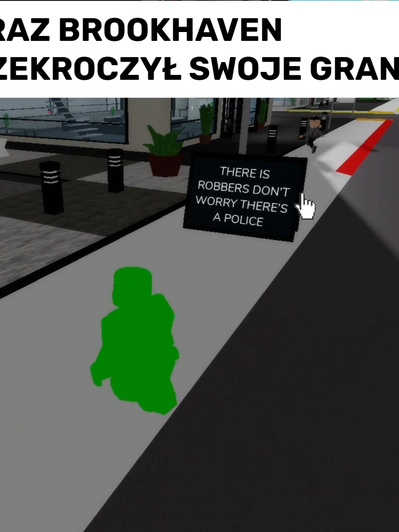 Dalej mnie szukają??? #robloxfyp #robloxgames #robloxstory #robloxtiktok