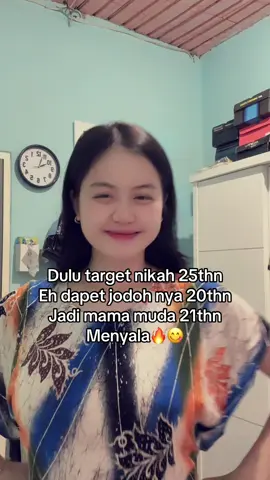 Nikmati saja🥰