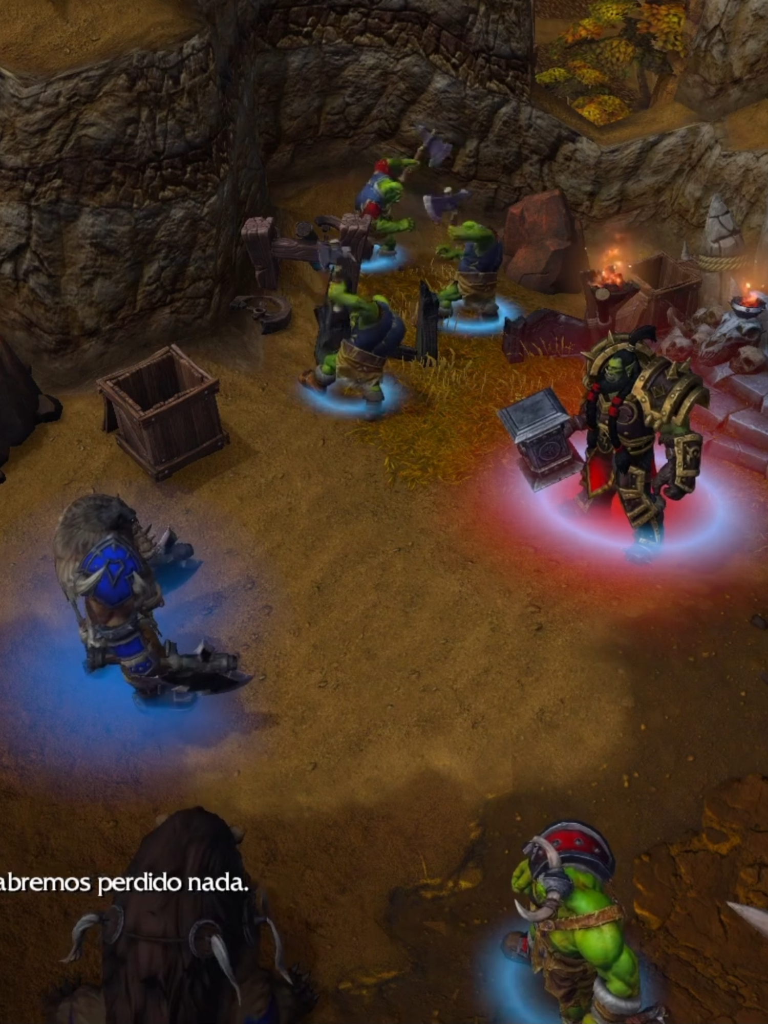 Warcraft III Reforged - Campaña de Bonificacion - Rexxar Parte 11 #latino #kickperu #español #warcraft3 #Warcraft #Gaming #kick #Gamer #ageofempiresii #GamingPeru #votayaaa #gaming #warcraftreforged #AoE #gamer #blizzard #wowreforged #warcraft #warcraftfanart #warcraftmemes