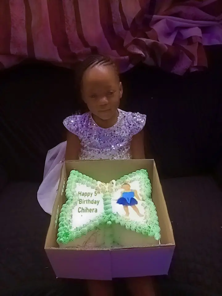 happy birthday my princess much love