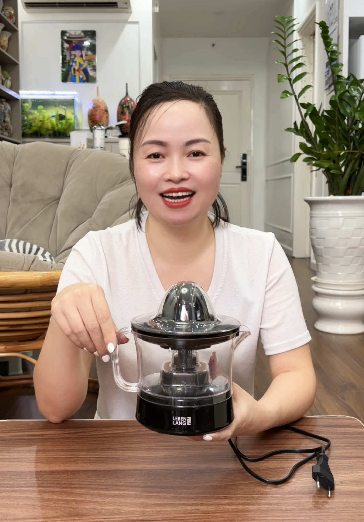 Rẻ quá các bác #xuhuong #telinhhome #mayvatcam #lebenlang 