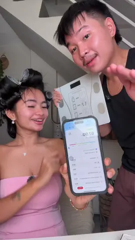 Teambang reveal na @Mga Anti Mami, Shakirah Corpuz 🫣🩷