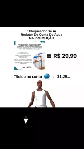 Tik Tok Shop 🔥  Parte 856 . . . . . . . . . . #bloqueadordear #redutordecontadeagua #viral #meme #tiktokshop 