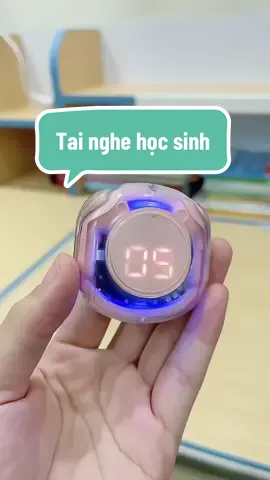“Màu hồng đáng yêu – âm thanh đáng tiền 💕 Ultrapods Pro V5.3 – có đèn LED sáng, nhìn là mê ngay #UltrapodsProV53 #TaiNgheMauHong #TaiNgheBluetooth #TechReview #DoCongNgheXinh    
