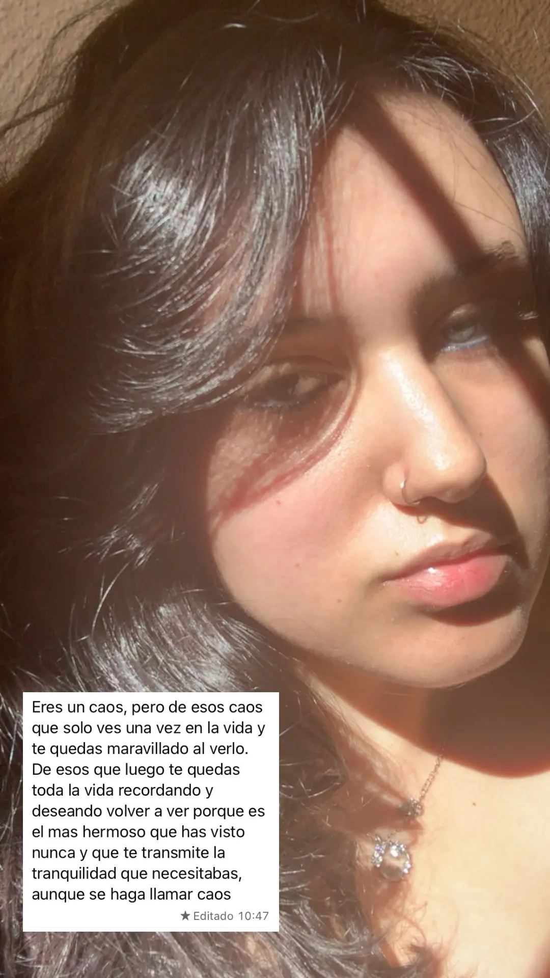 ❤️‍🩹 #parati #fyp #escritos #caos 