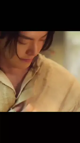 sejak kapan se ganteng ini. #geniemakeawish  #kdramaedit #kdrama  #kimwoobin 