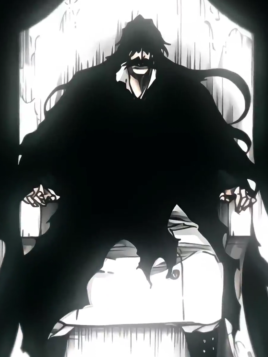 The Almighty 🙌 #yhwach #bleach #tybw #soulsociety #anime 
