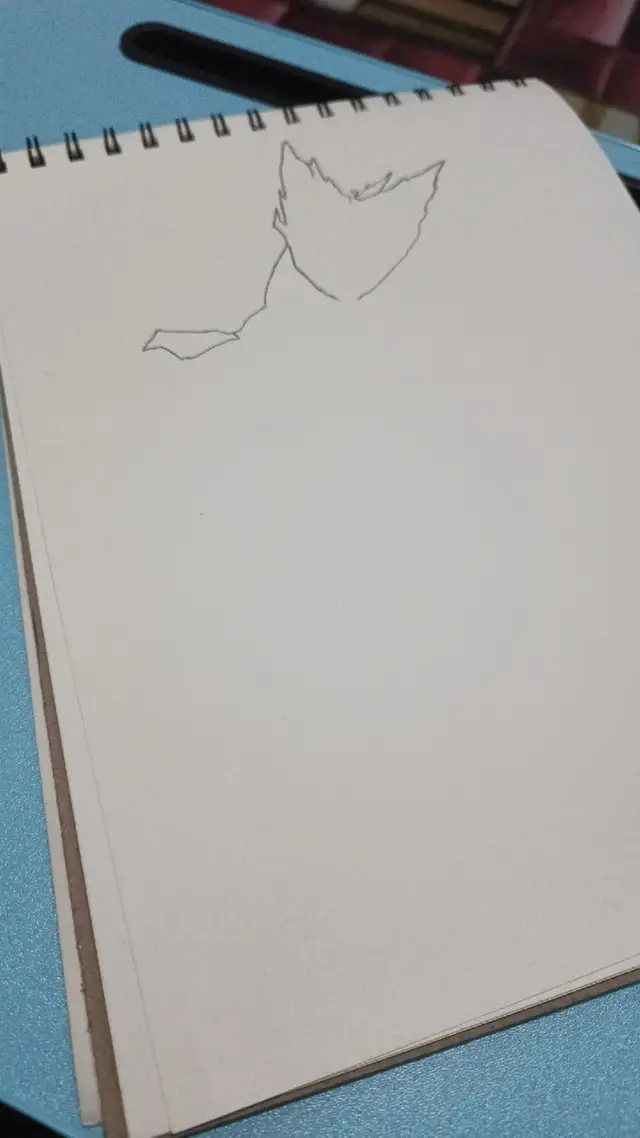 belajar coloring🗿#fypシ #drawing #masukberandafyp #fypsemuapenggunatiktok 