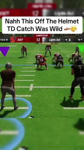 “Comment “Code” If You Tryna Play The Best Game Out RN”🔥 #esg #esgfootball #nfl #football #fyp 