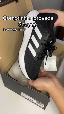 Tenis masculino barato - esportivo - treino, corrida e caminhada com muito conforto e qualidade #tênis #shopee #masculino ID:AUU-MUY-MGY