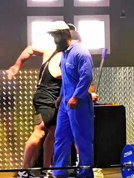 Part 36 #anatoly #prank #gym #fyp #foryoupage 