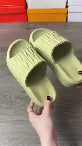 dép quai ngang đế cao 6p đi siêuu nhẹ siêuu êm #depquaingang #depdecao #depxinh #depxinhmoingay 