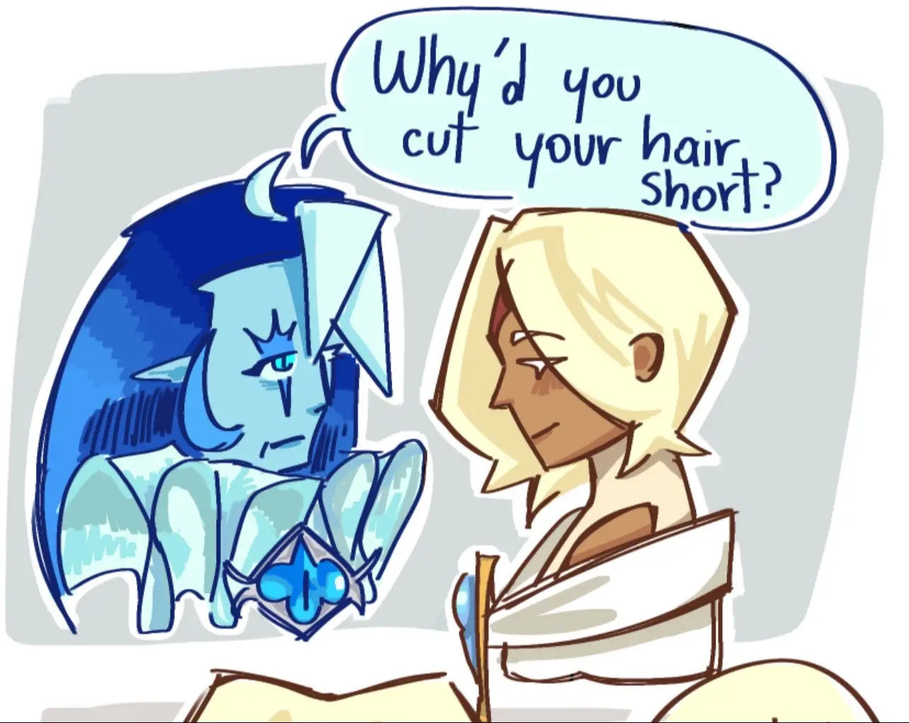 Ignore how shadow milk’s budget decreased everytime I wanted to draw him, he’s ugly that’s why. I just wanted to draw pretty pure vanilla and that clown in the way.. Also I have no motivation whatsoever uh ok I hate everything and school especially . . . #shadowmilkcookie #purevanillacookie #shadowvanilla #cookierunkingdom #fyp 