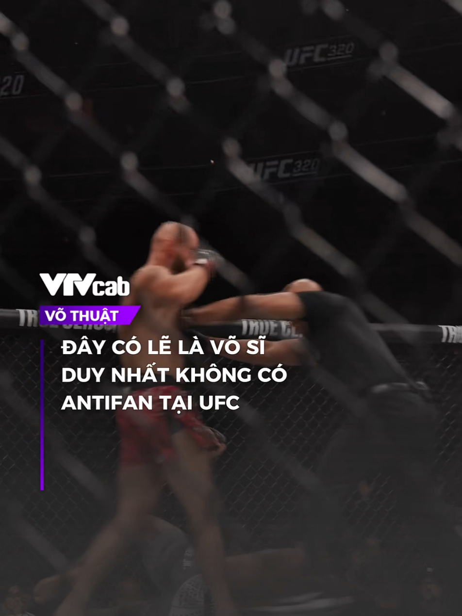 Tài đức vẹn toàn #vothuat #vtvcabvothuat #thethaomoingay #sportontiktok #mma 