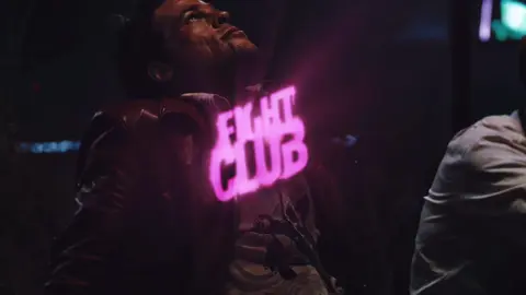 #Fightclub #tylerdurden #Bradpitt #edwardnorton #edit