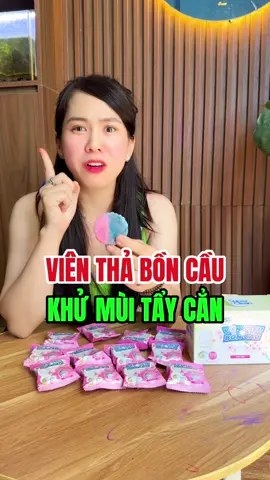 Combo12 viên thả bồn cầu với công nghệ giải phóng chậm #xuhuongtiktok #thinhhanhxuhuong #phuonguytin3 #vienthaboncaudietkhuankhumui #combo20vienthaboncau 