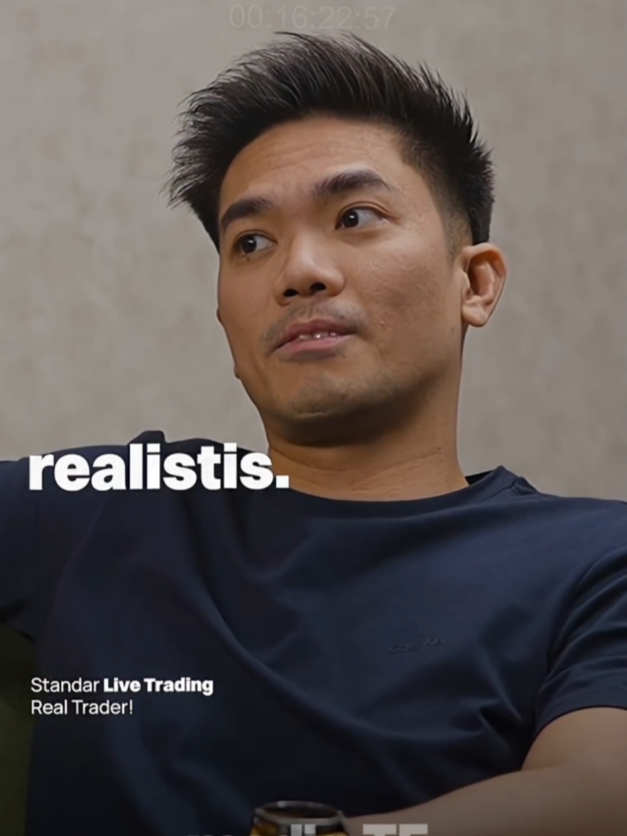 Johnpaul77 terima tantangan Live Trading dari oknum! Tapi, ada syarat yang wajib dipenuhi. Ini penjelasan Johnpaul77! Halo teman-teman yang mau belajar bisnis trading forex atau ingin join bisnis traders Family bisa klik link yang di bio yah 😊🙏🏽 #tradingforex #titohayunanda #tradersfamily #xauusd #motivasi  